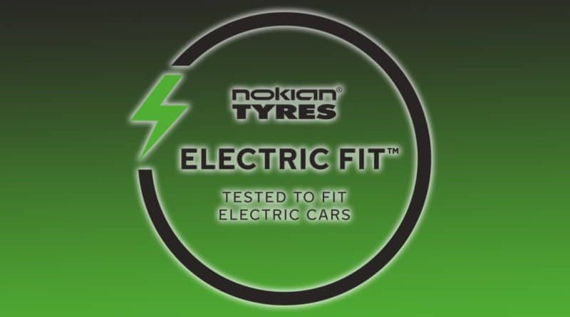 08 - Nokian Tyres facilita vida de condutores VE