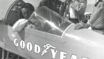 08 - Pneu mais rapido do mundo tem assinatura Goodyear
