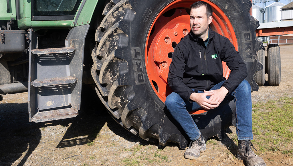 09 - BKT defende bem estar dos animais