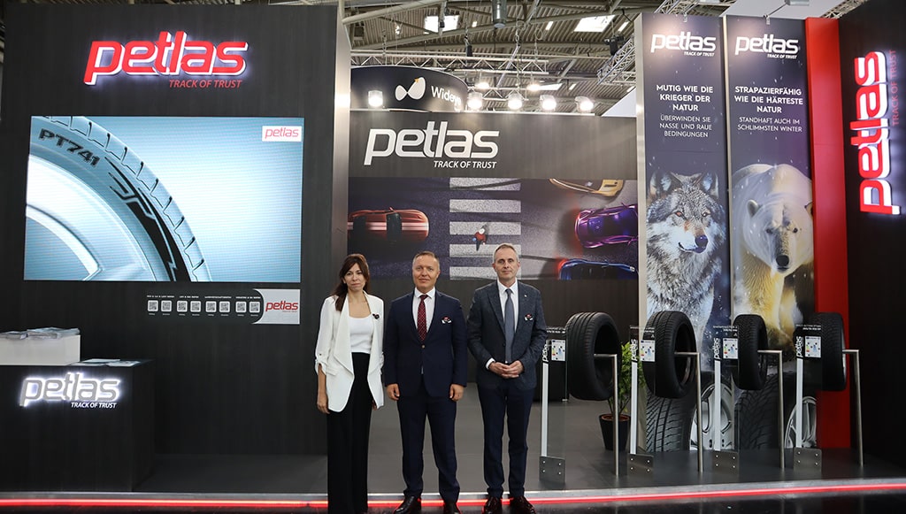 09 - Petlas marca forte presenca