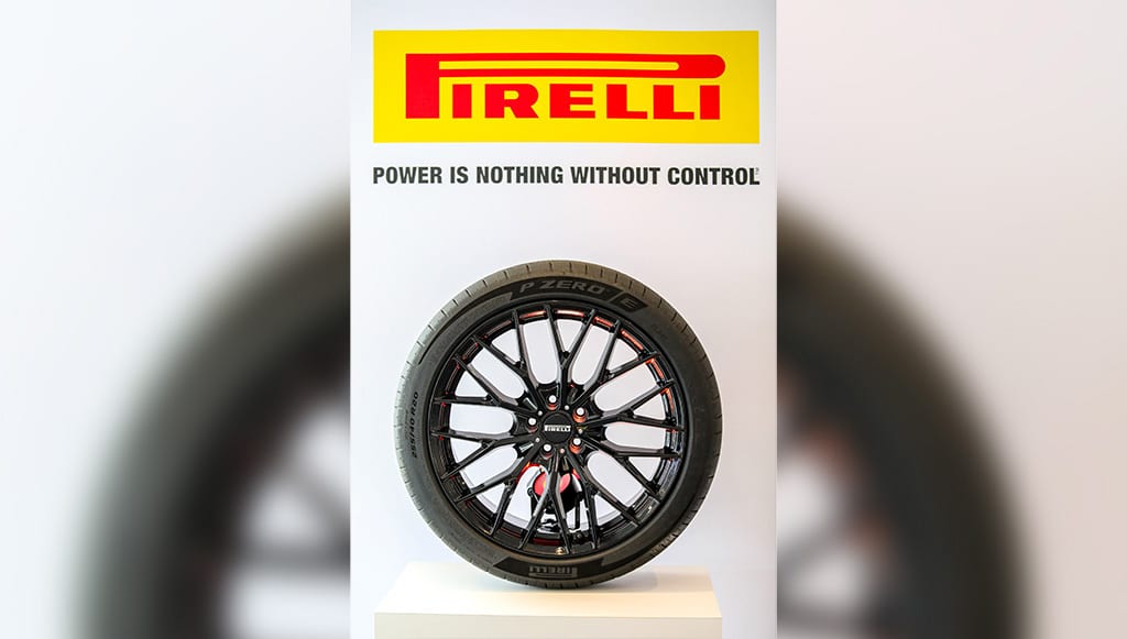 09 - Pirelli destaca se no IAA3