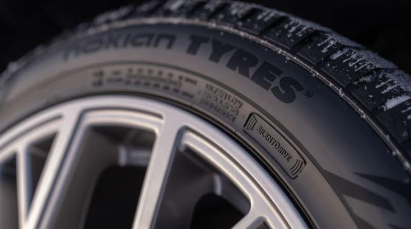 11 - Nokian Tyres abraca Polestar 0 e produz pneus neutros