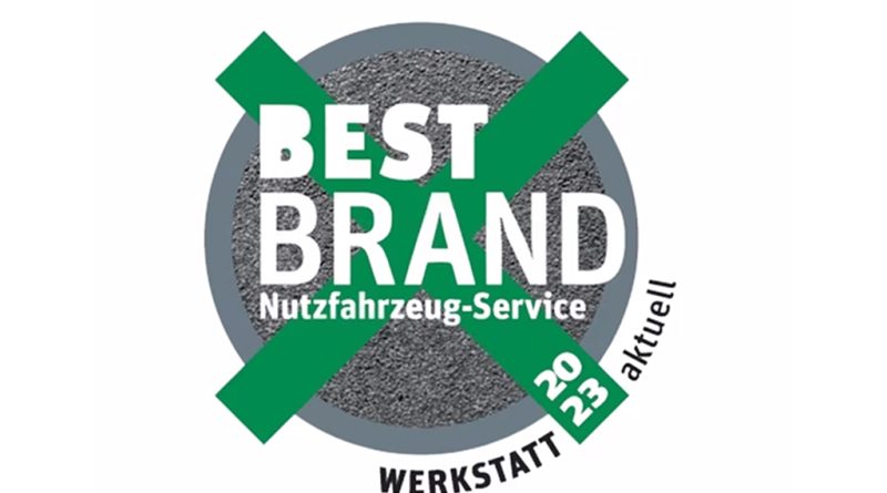 12 - Continental nomeada como melhor fornecedor de Servicos de Pneus