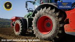 12 - Trelleborg conquista Melhor Pneu Agricola na Visao Agro Brasil