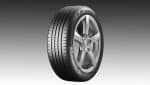 02 - Continental equipa novo Mercedes Benz Classe E 2
