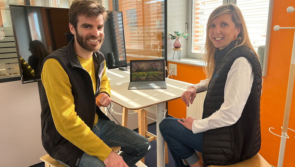 03 - Naio e CAMSO iniciam parceria de ID