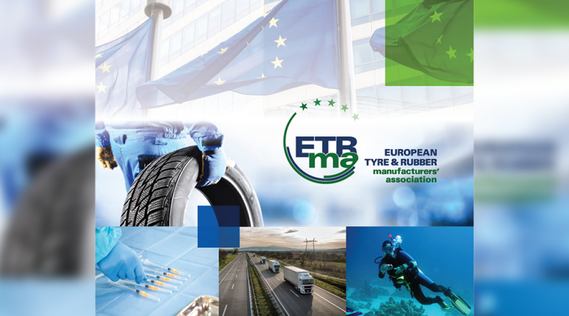 04 - ETRMA divulga manifesto para o proximo mandado europeu