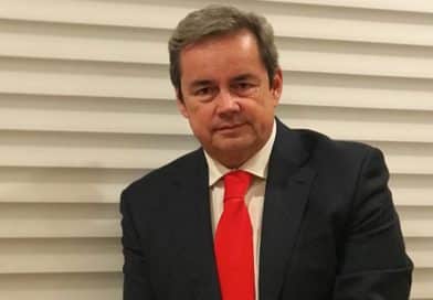 04 - Marcos Fernandez nomeado novo Diretor Geral Iberico do Grupo AM Tiresur