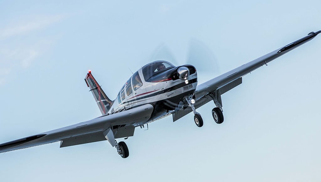 04 - Michelin apresenta nova gama de pneus para aviacao