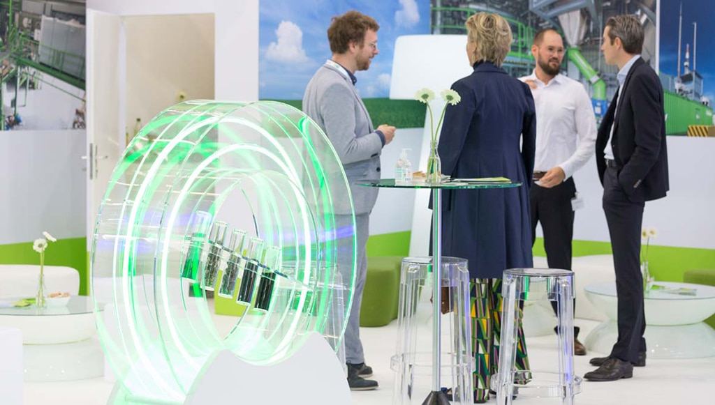 04 - THE TIRE COLOGNE 2024 vai ter mais de 370 expositores