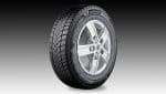 05 - Bridgestone lanca novo pneu Duravis Van Winter ENLITEN