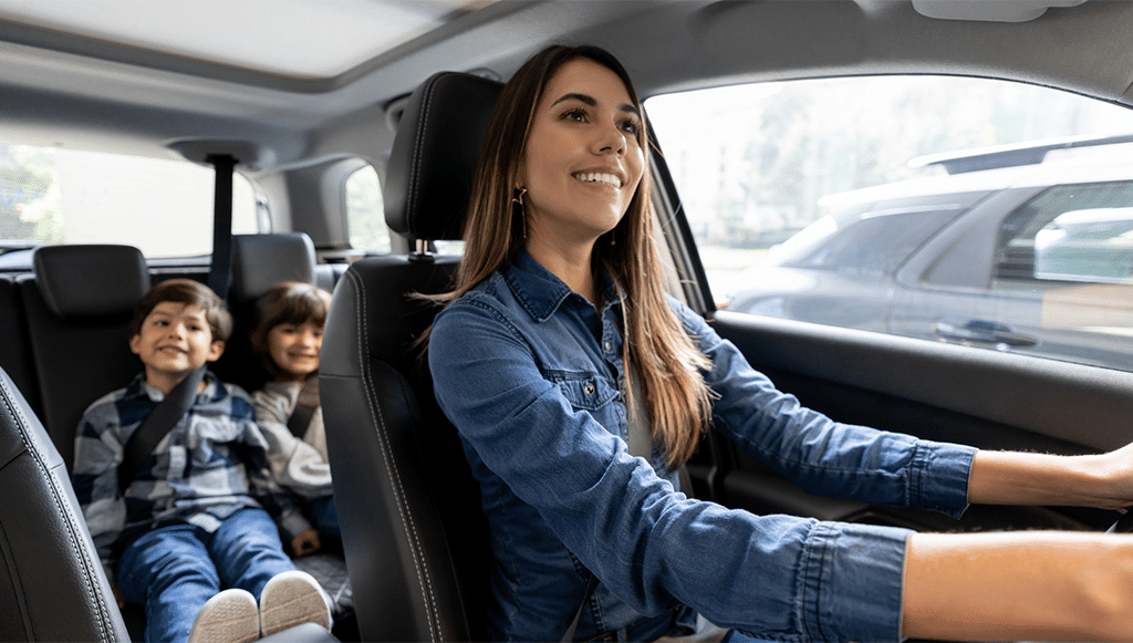 05 - Bridgestone sugere experiencias unicas para o Dia da Mae
