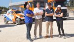 05 - Ford Trucks Portugal lanca gama F LINE