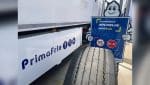 05 - Primafrio deixa de emitir 711 toneladas de CO2 com pneus Michelin