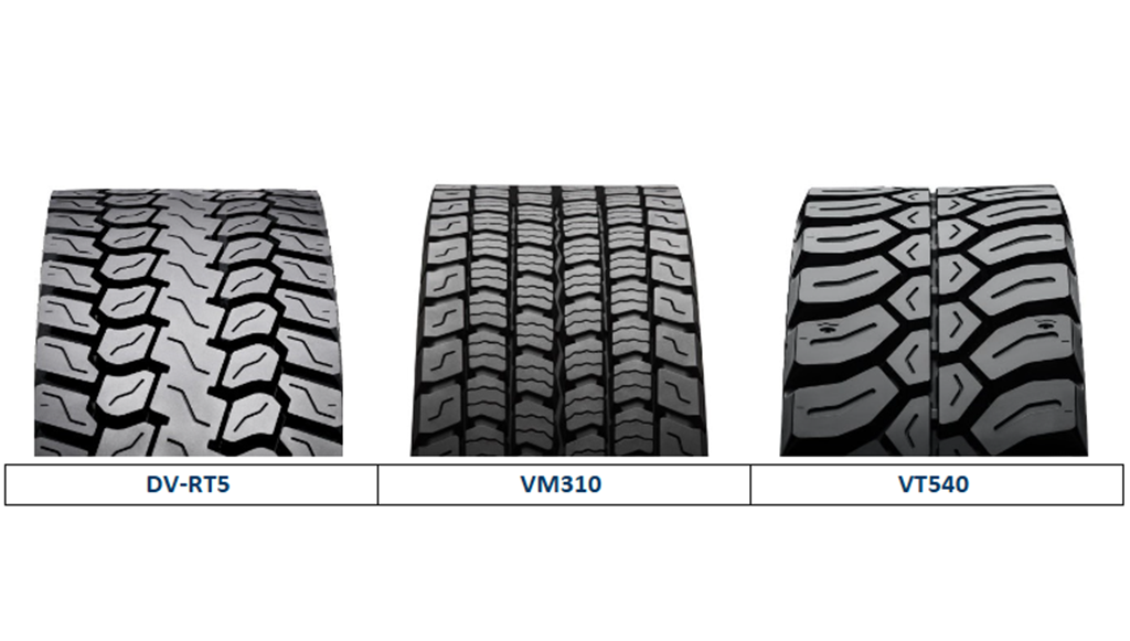 05 - Vipal volta a marcar presenca na The Tire Cologne