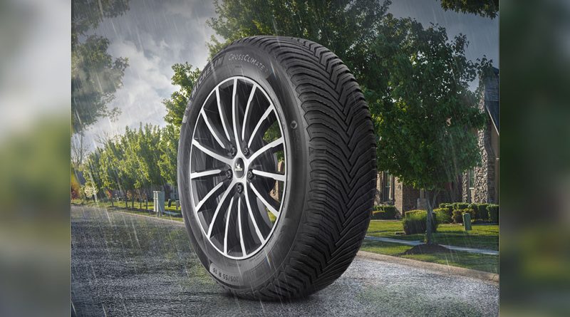 07 - Michelin apoia nova norma europeia para pneus desgastados