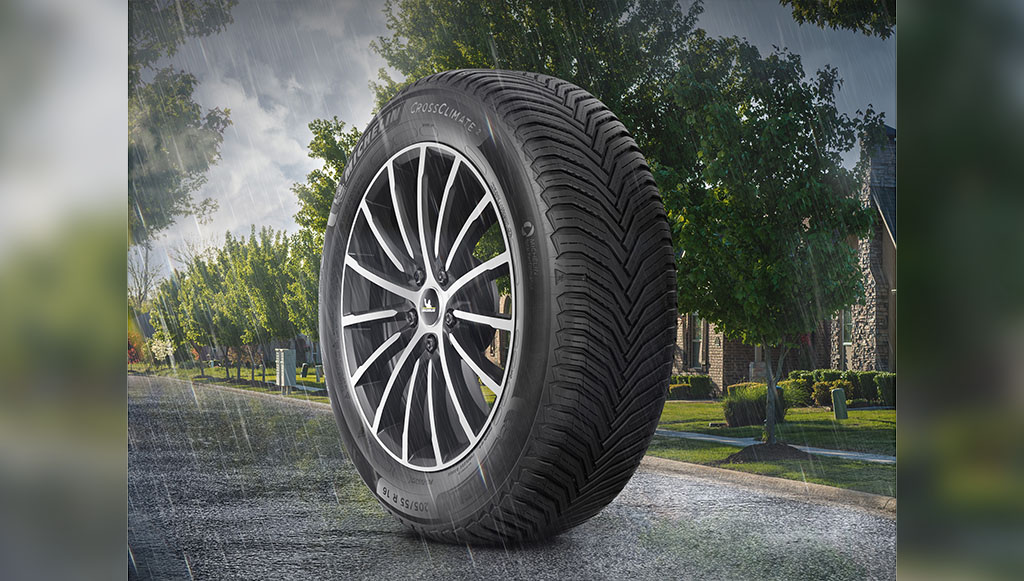07 - Michelin apoia nova norma europeia para pneus desgastados 