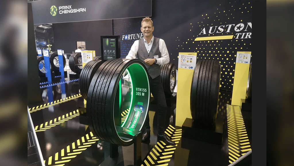 09 - PRINX Europe e MARANGONI estreiam novidades no IAA