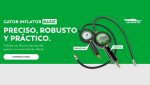 10 - ALLIGATOR lanca tres novos modelos de insufladores de pneus 1
