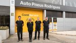 10 - Auto Pneus Rodrigues integra rede ContiService