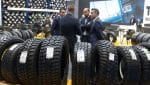 10 - Motortec Madrid destaca presenca fundamental do setor dos pneus