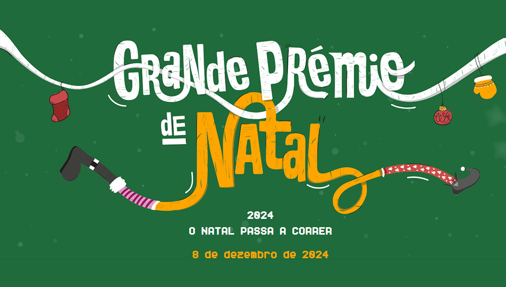 12 - Continental patrocina Grande Premio de Natal