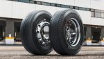 01 - Conti EfficientPro 5 chega ao mercado dos pesados