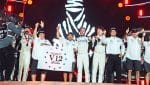 01 - TLC vence no Dakar com pneus da TOYO TIRES 1