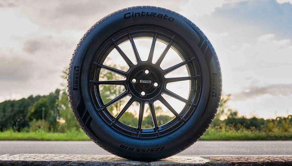 02 - Pirelli lanca novo pneu de verao da gama Cinturauto