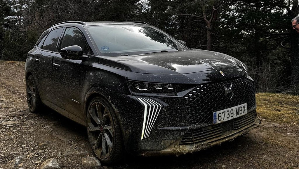 03 - Michelin oferece opcao perfeita para o DS 7 Plug In Hybrid AWD