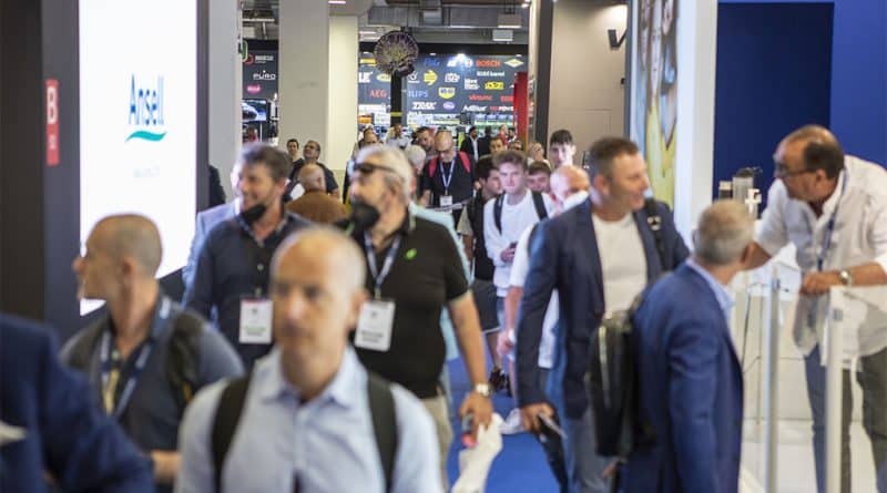 03 - The Tire Cologne e Autopromotec coordenam datas