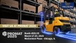 03 - Trelleborg Tyres vai levar inovacao ao ProMat 2025