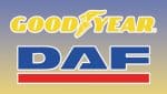 04 - Goodyear distinguida como fornecedor 22Master22 da DAF