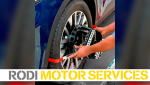 04 - Rodi Motor Services instala tecnologia de alinhamento 3D