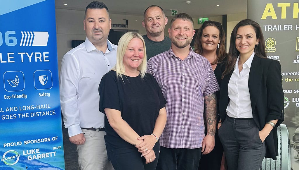 05 - Fortune entra em acao no Campeonato Europeu Corridas Camioes