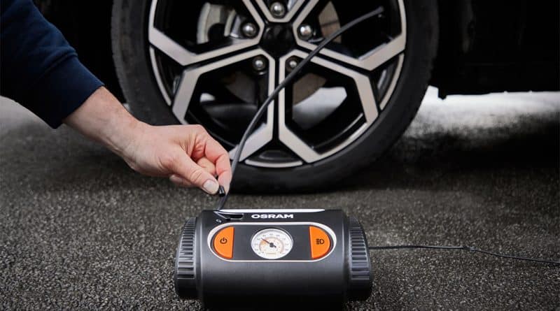05 - OSRAM facilita controlo da pressao de pneus com TYREinflate