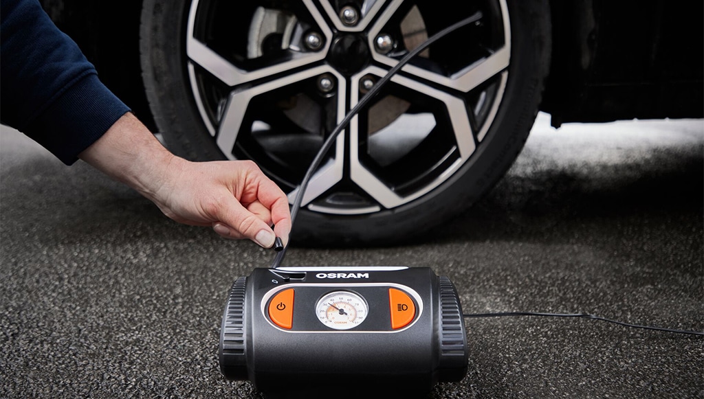 05 - OSRAM facilita controlo da pressao de pneus com TYREinflate