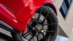 05 - Pirelli equipa novo Porsche 911 GTS