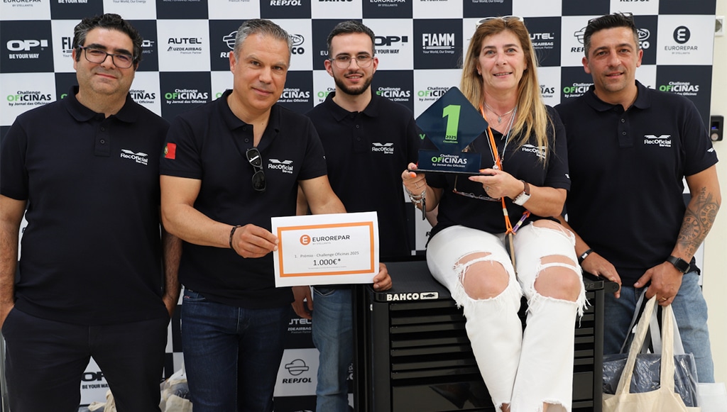 05 - auto Rec Oficial Service