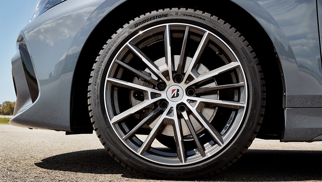 06 - Bridgestone alerta para erros comuns na manutencao de pneus