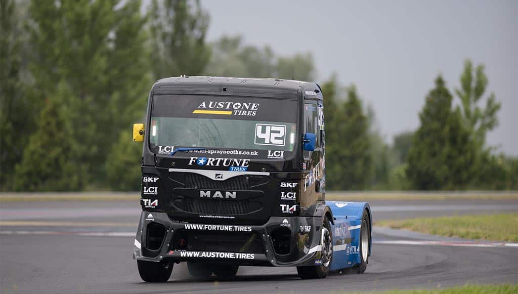 06 - Fortune Tires alcanca