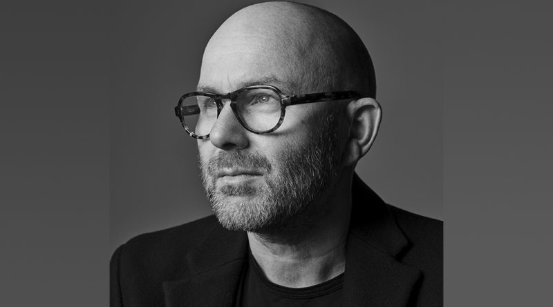 06 - Solve Sundsbo sera o fotografo do calendario Pirelli 2026