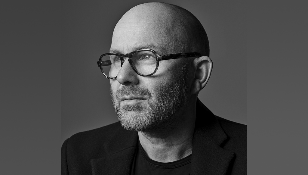 06 - Solve Sundsbo sera o fotografo do calendario Pirelli 2026