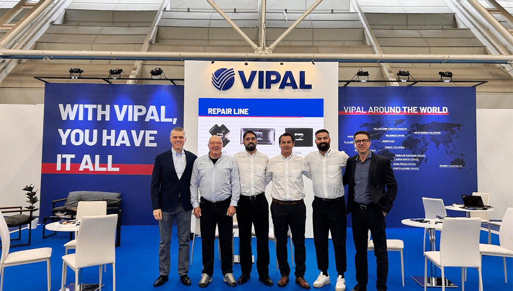 06 - Vipal celebra 20 anos