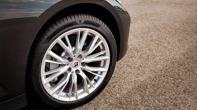07 - Bridgestone da cinco dicas essenciais na escolha de pneus
