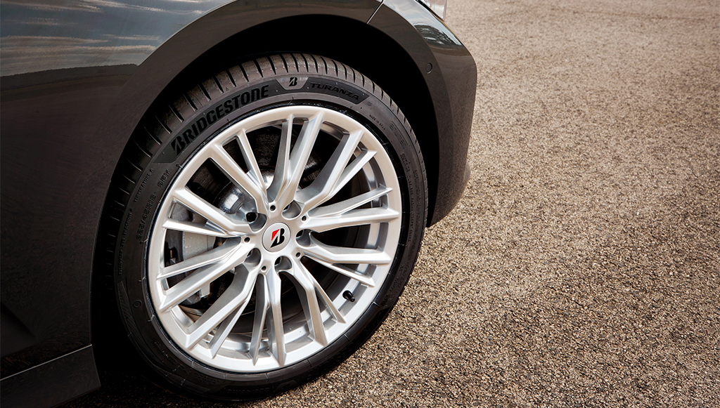 07 - Bridgestone da cinco dicas essenciais na escolha de pneus