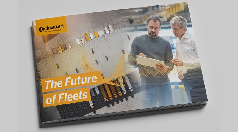 07 - Continental impulsiona eficiencia de frotas com solucoes digitais