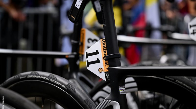 07 - Continental leva fas ao Tour de France com Tiago Teotonio Pereira