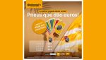07 - Continental promove campanha com vouchers ate 100 euros