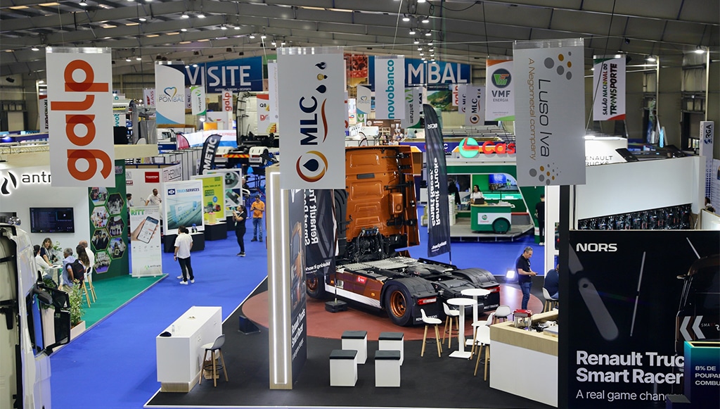 07 - Salao Nacional do Transporte garante futuro em Pombal